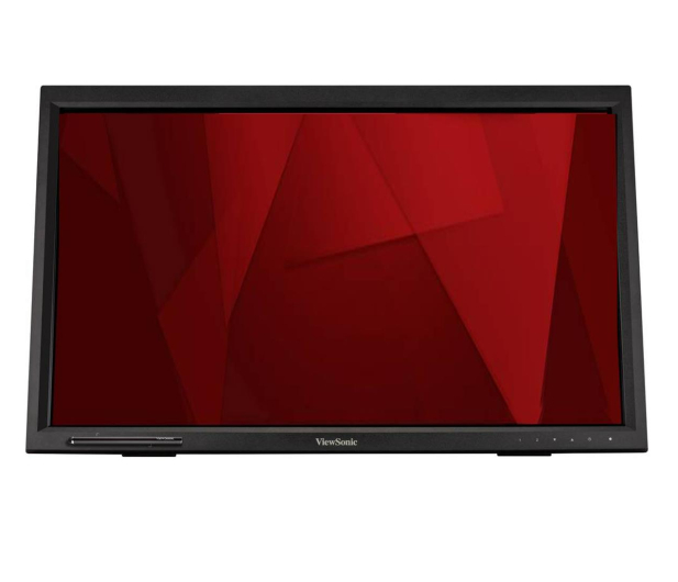 ViewSonic TD2423 - 1145720 - zdjęcie